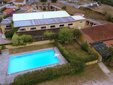 Portugal-Lisbon Area-Lusitano Riding Centre Alcainca Program B